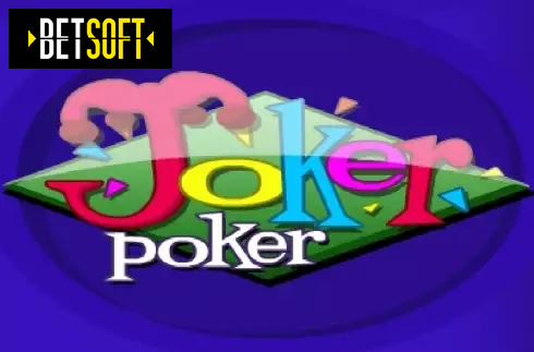 Joker Poker